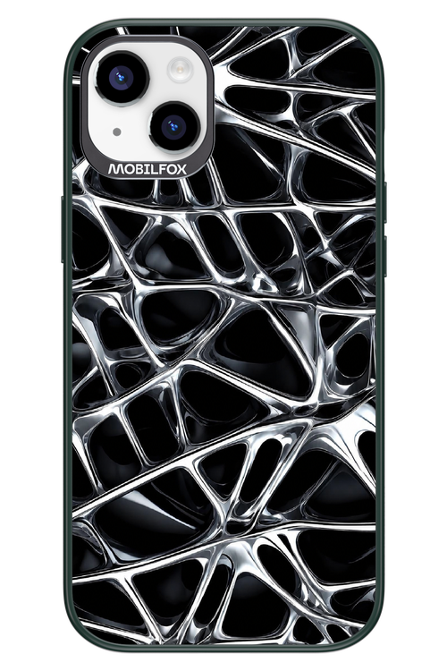 Chrome Era 2.0 - Apple iPhone 14 Plus