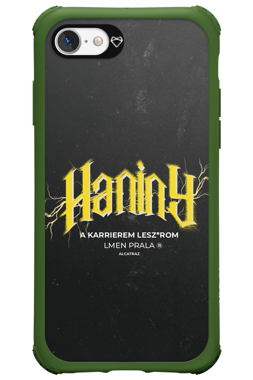 A KARRIEREM LESZ_ROM - Apple iPhone 7