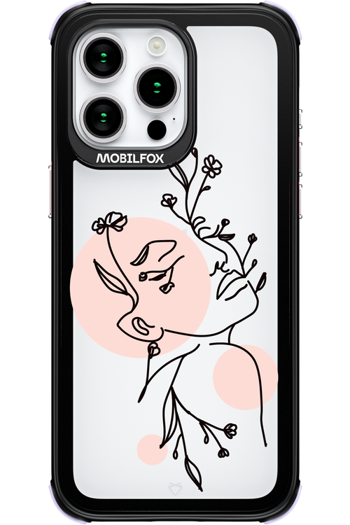 Confidence 2.0 - Apple iPhone 15 Pro Max