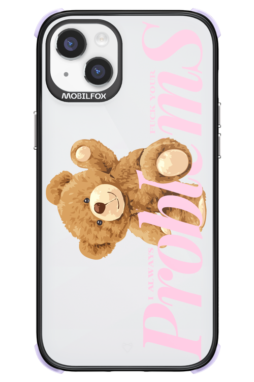 Problems 2.0 - Apple iPhone 14 Plus