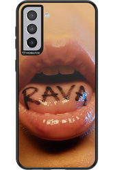 Rava Kiss - Samsung Galaxy S21+