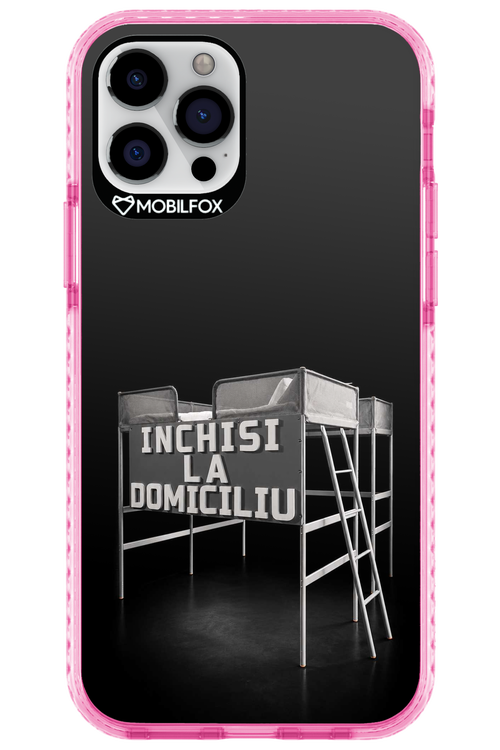 Bunk Beds 2.0 - Apple iPhone 12 Pro