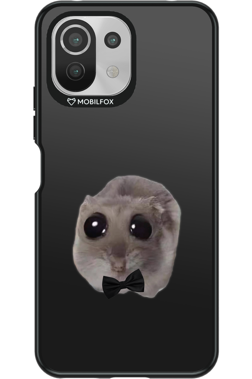 Manly Hamster - Xiaomi Mi 11 Lite (2021)