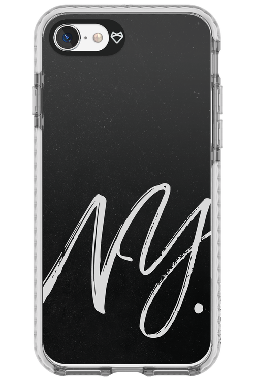 (Off Space) NY 2.0 - Apple iPhone SE 2020