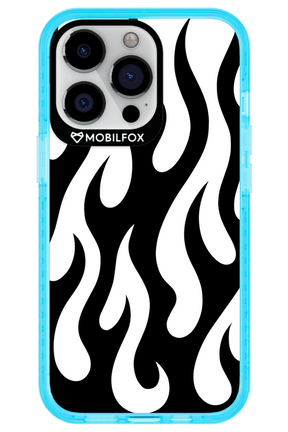 Hell Flame - Apple iPhone 13 Pro