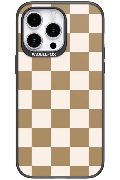 Nude Chess - Apple iPhone 15 Pro Max