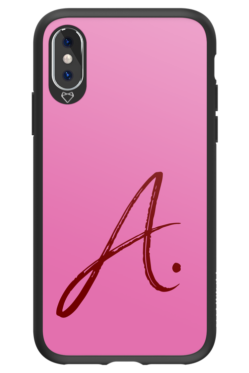 (Sorbet) A 2.0 - Apple iPhone XS