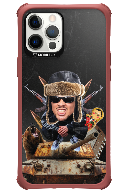 Final Boss - Apple iPhone 12 Pro Max