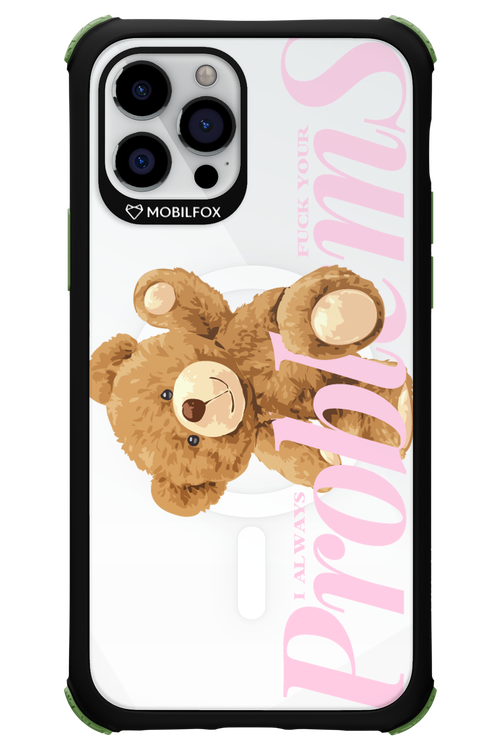 Problems 2.0 - Apple iPhone 12 Pro