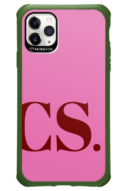CS (Sorbet) 2.0 - Apple iPhone 11 Pro Max