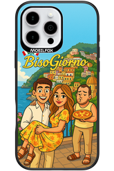 Biso Giorno - Apple iPhone 16 Pro Max