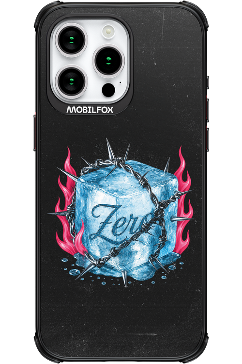 Zero 2.0 - Apple iPhone 15 Pro Max