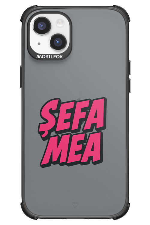Sefa Mea - Apple iPhone 14 Plus