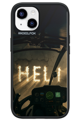 HELI POV - Apple iPhone 14