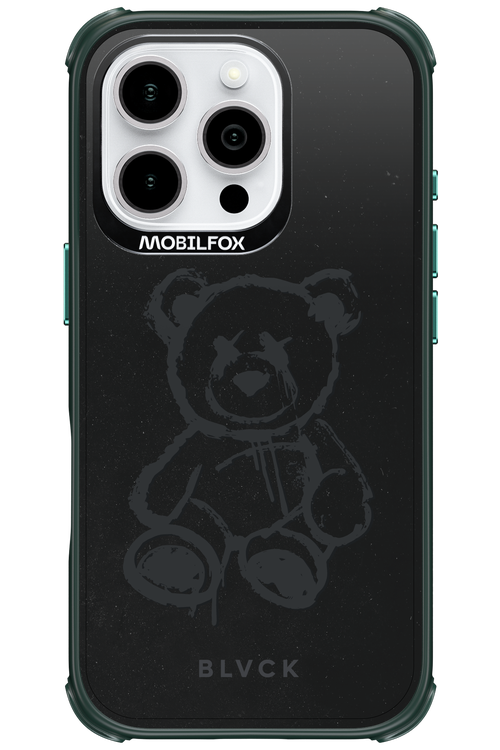 BLVCK BEAR 2.0 - Apple iPhone 16 Pro