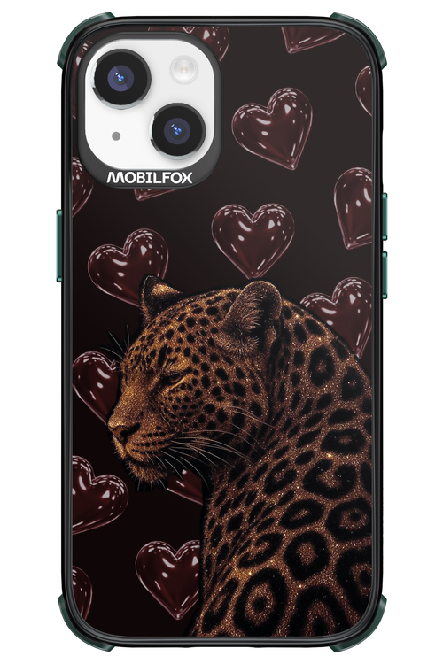 Leo Hearts 2.0 - Apple iPhone 14