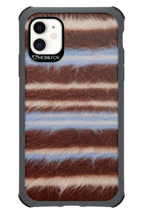 Soft Spot 2.0 - Apple iPhone 11