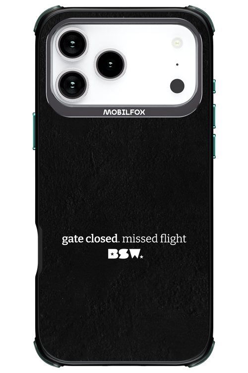 BSW FourSeasons 5 2.0 - Apple iPhone 17 Pro Max