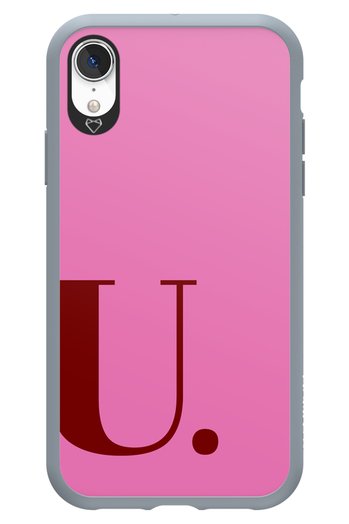 U (Sorbet) 2.0 - Apple iPhone XR