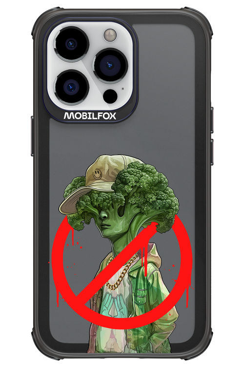 Anti Brokkoli - Apple iPhone 13 Pro