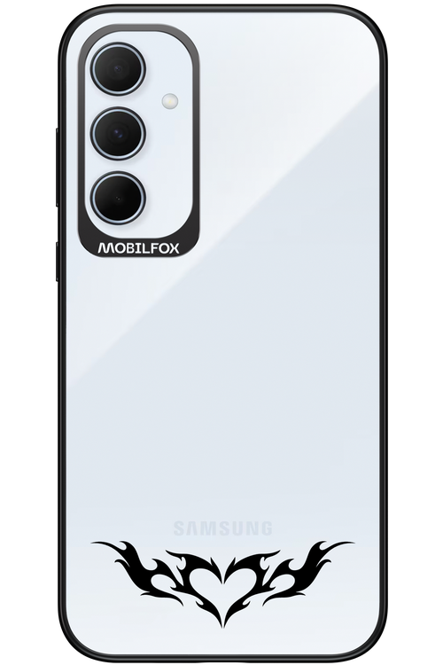 Techno Hart - Samsung Galaxy A35