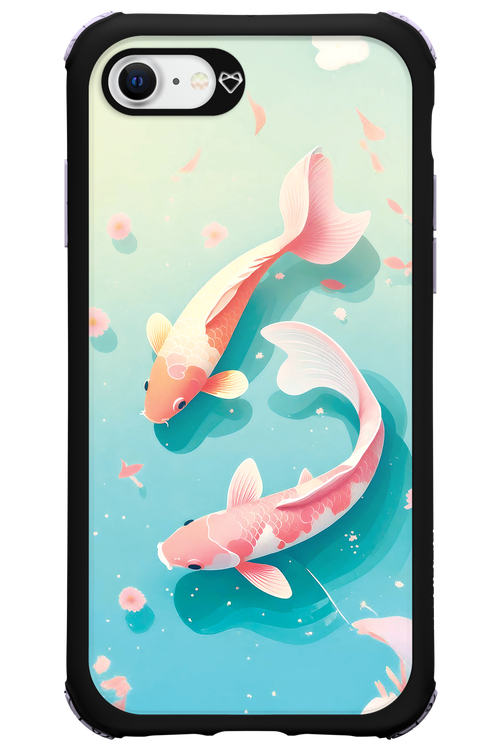 Koi II - Apple iPhone 7