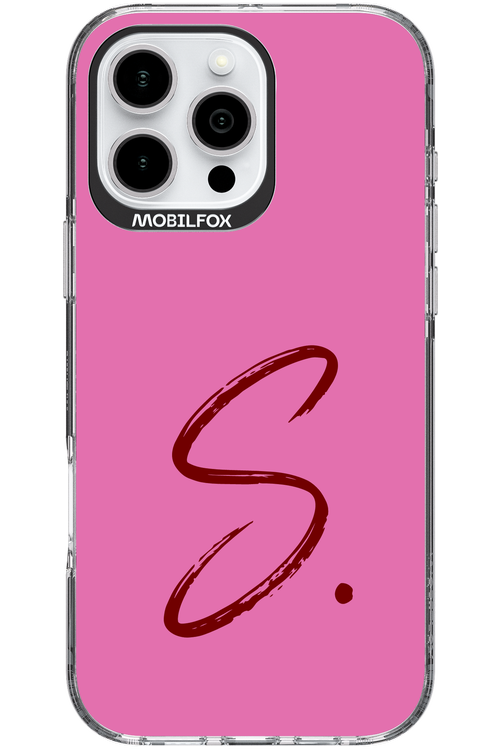 (Sorbet) S 2.0 - Apple iPhone 16 Pro Max