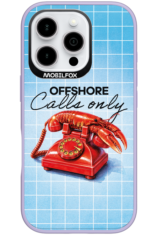Offshore 2.0 - Apple iPhone 16 Pro