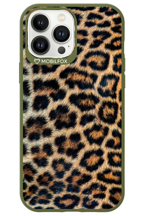 Leopard 2.0 - Apple iPhone 13 Pro Max