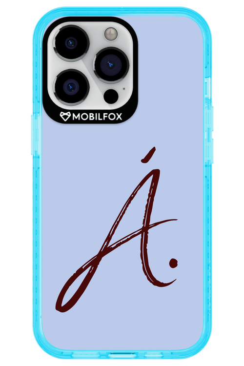 (Jellyfish Presso) A II 2.0 - Apple iPhone 13 Pro