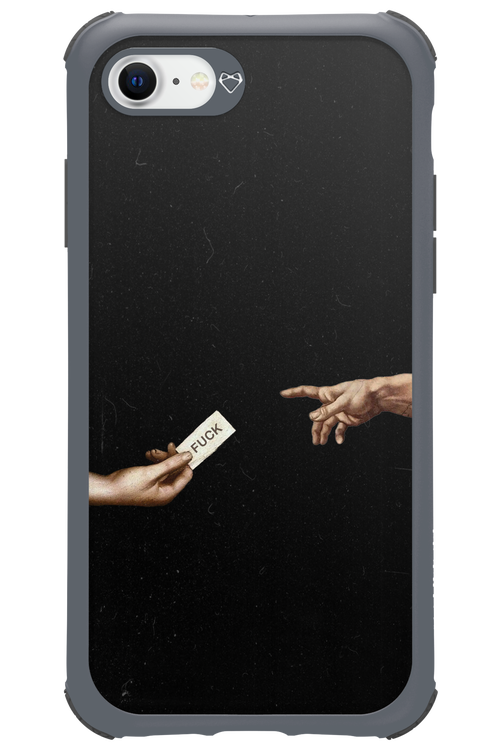 Giving 2.0 - Apple iPhone 8