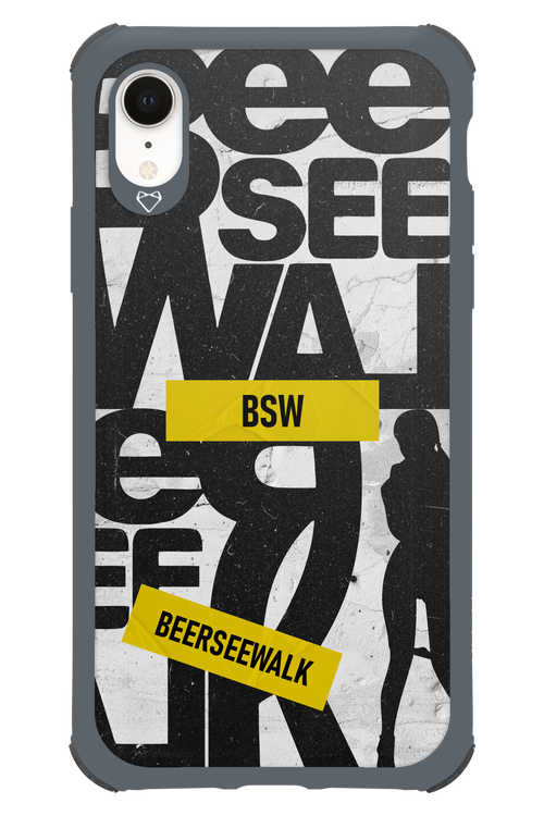Beerseewalk II 2.0 - Apple iPhone XR
