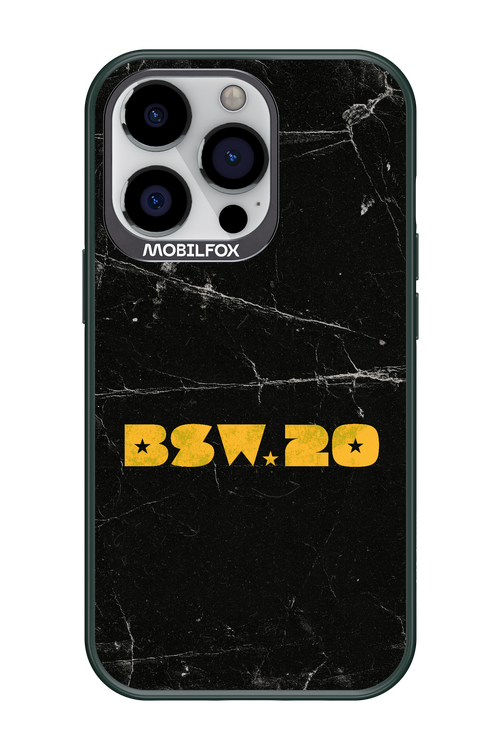 BSW 20 (5) 2.0 - Apple iPhone 13 Pro