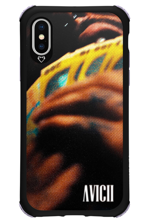 Avicii 2.0 - Apple iPhone XS