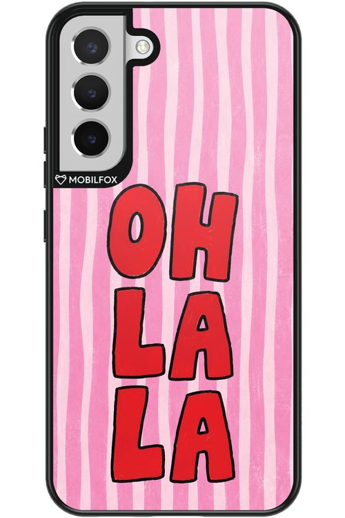 OHLALA 2.0 - Samsung Galaxy S22+