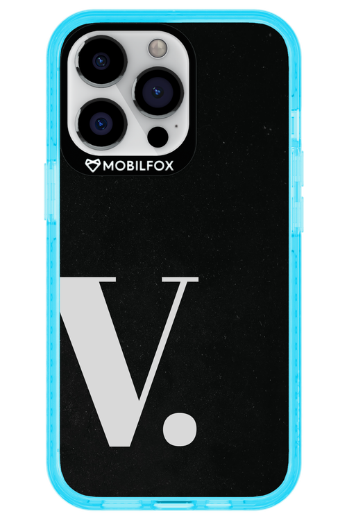 V (Off Space) 2.0 - Apple iPhone 13 Pro