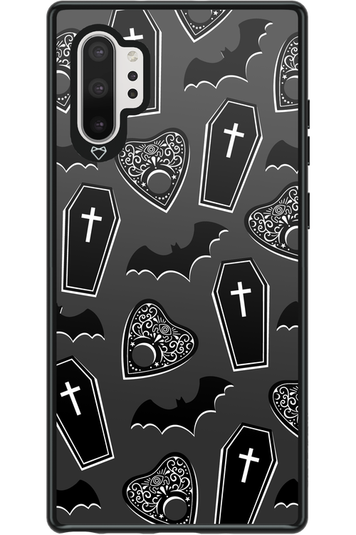 After Death - Samsung Galaxy Note 10+