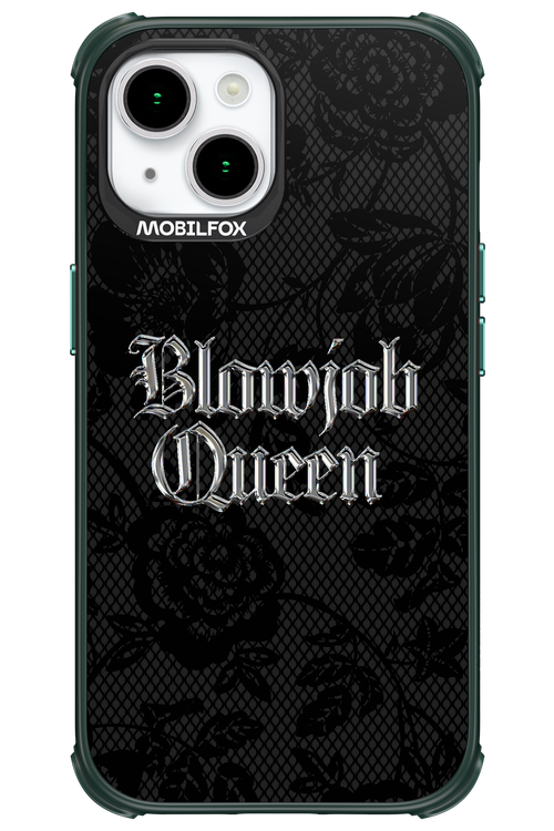 Blowjob Queen 2.0 - Apple iPhone 15