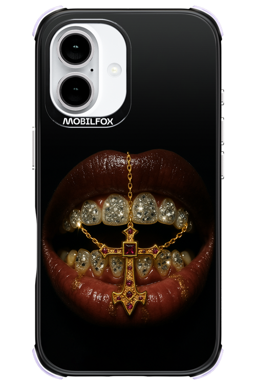 Greedy 2.0 - Apple iPhone 16
