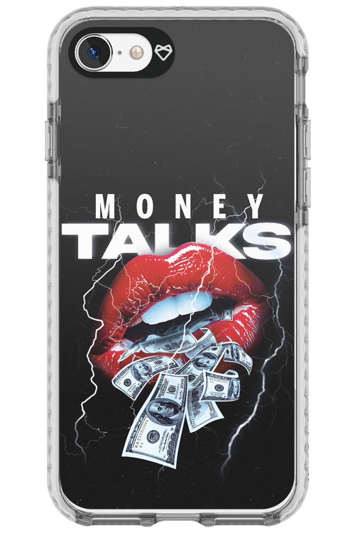 Money Talks - Apple iPhone SE 2022