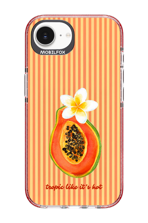 Hot Tropic 2.0 - Apple iPhone 16e