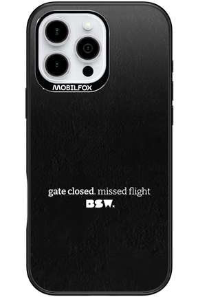 BSW FourSeasons 5 2.0 - Apple iPhone 16 Pro Max