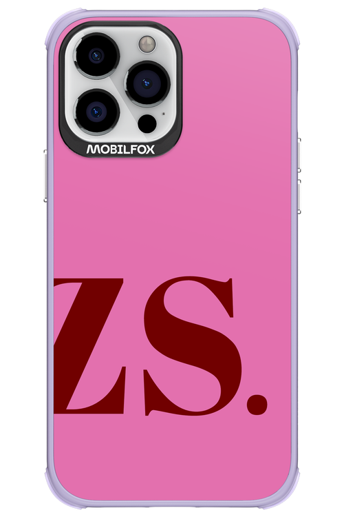 ZS (Sorbet) 2.0 - Apple iPhone 13 Pro Max