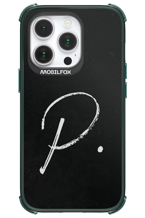 (Off Space) P 2.0 - Apple iPhone 14 Pro
