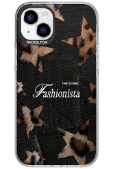 Iconic Fashionista - Apple iPhone 15 Plus