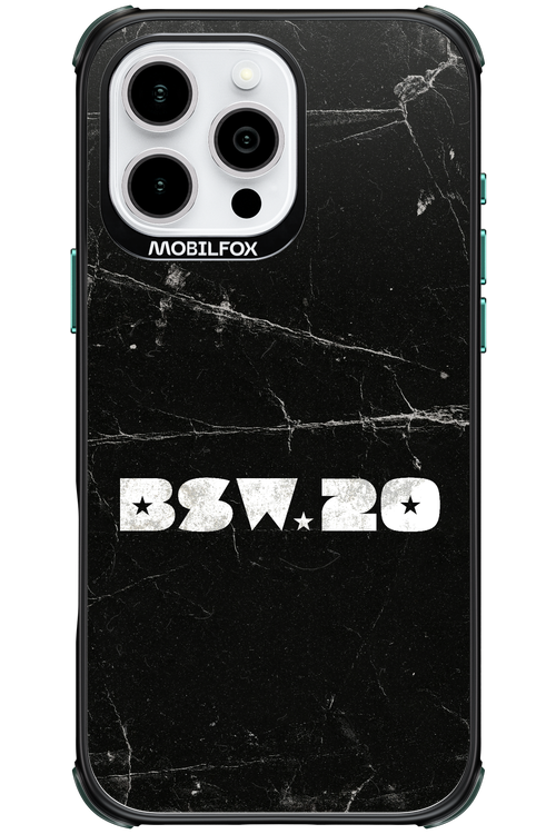 BSW 20 (2) 2.0 - Apple iPhone 16 Pro Max