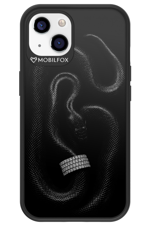 Diamond Mamba - Apple iPhone 13