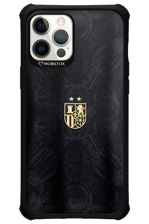 Spain Classic 2.0 - Apple iPhone 12 Pro Max