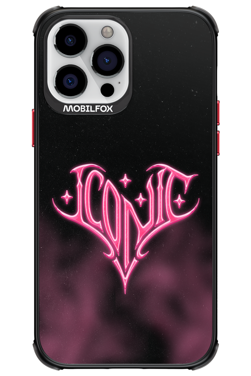 Iconica 2.0 - Apple iPhone 13 Pro Max