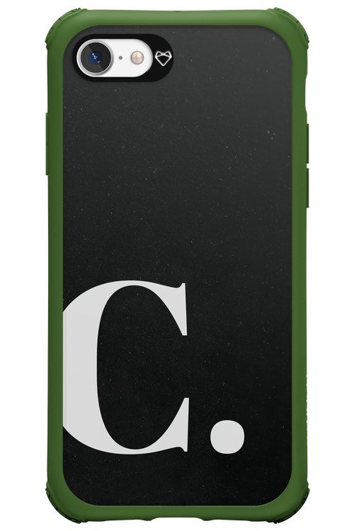 C (Off Space) 2.0 - Apple iPhone 7